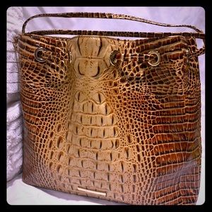 brahmin handbag